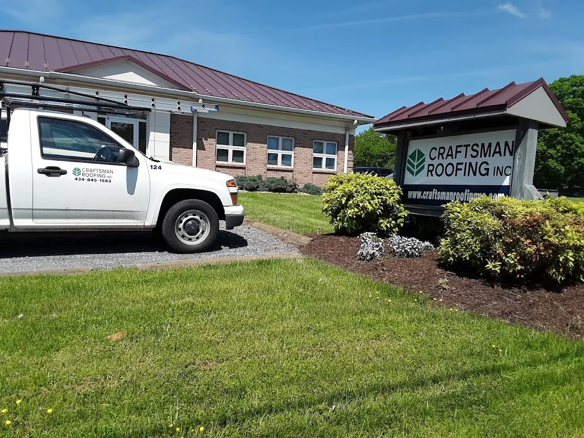 Quality Roof Inspection & Assessment by experienced craftsmen in Happy Acres